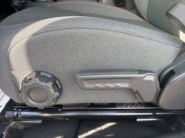 New 2026 Jeep Wrangler Sport AWD/4WD image 18