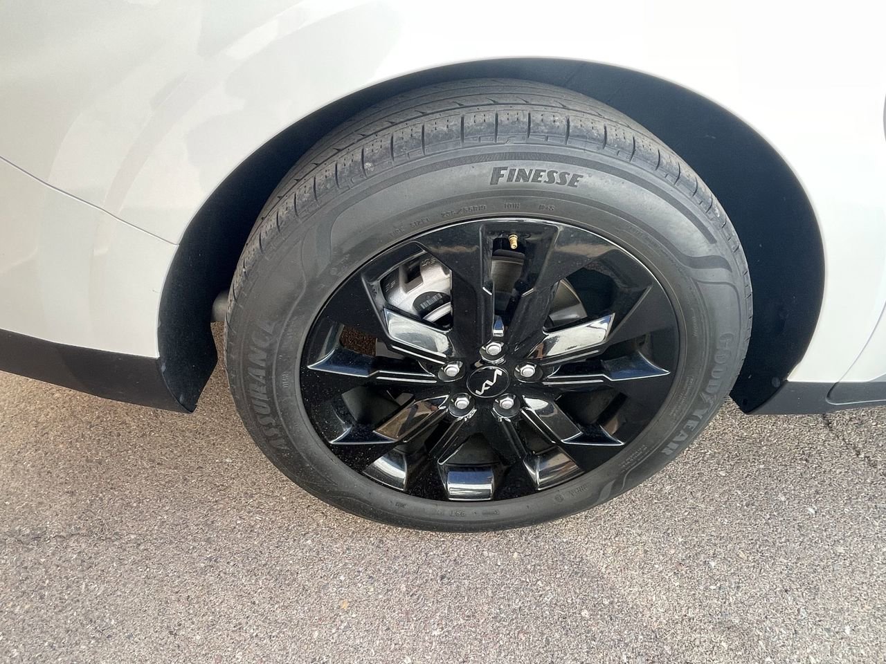 Certified 2024 Kia Carnival SX Prestige image 16