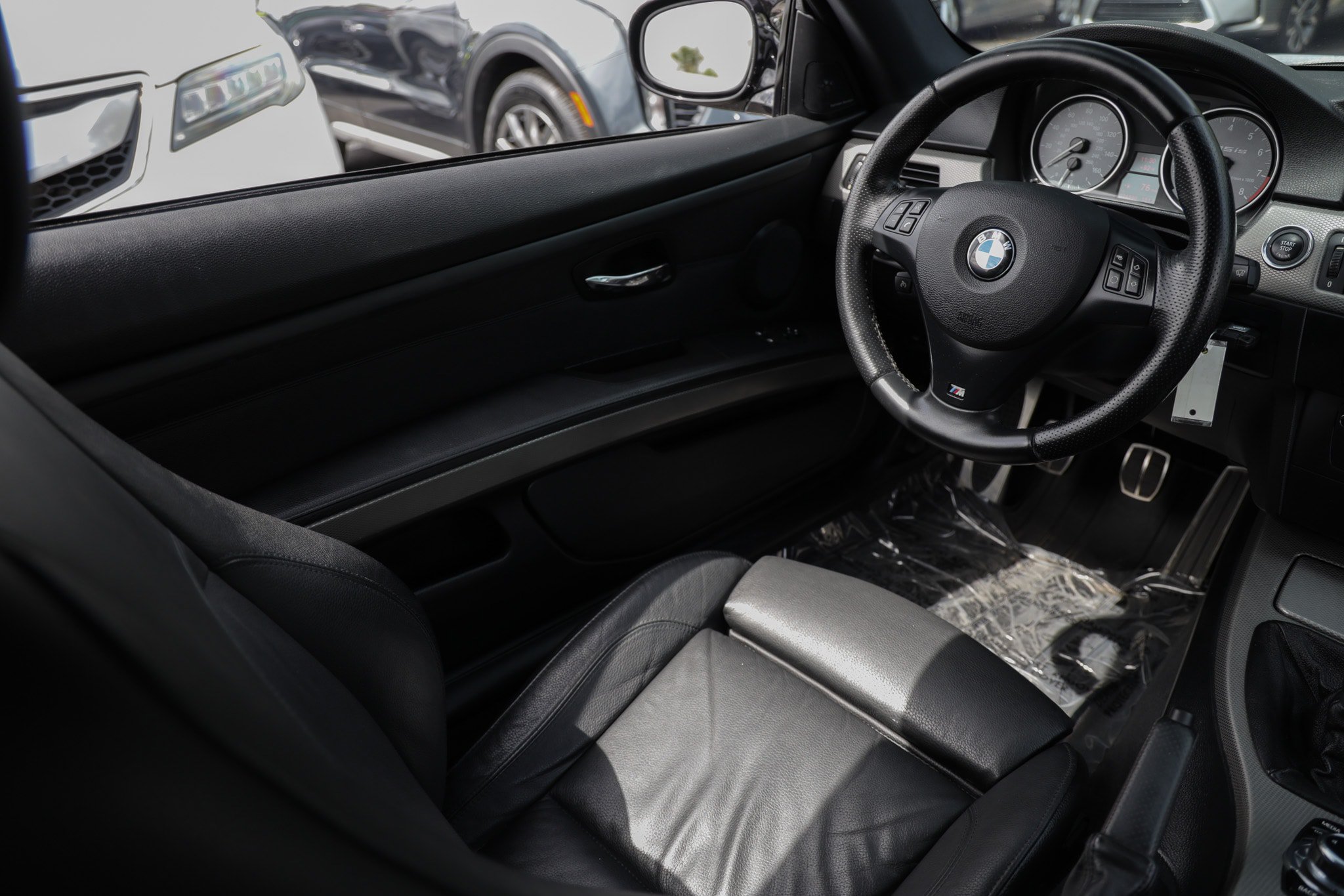 Used 2013 BMW 335is Coupe RWD image 18