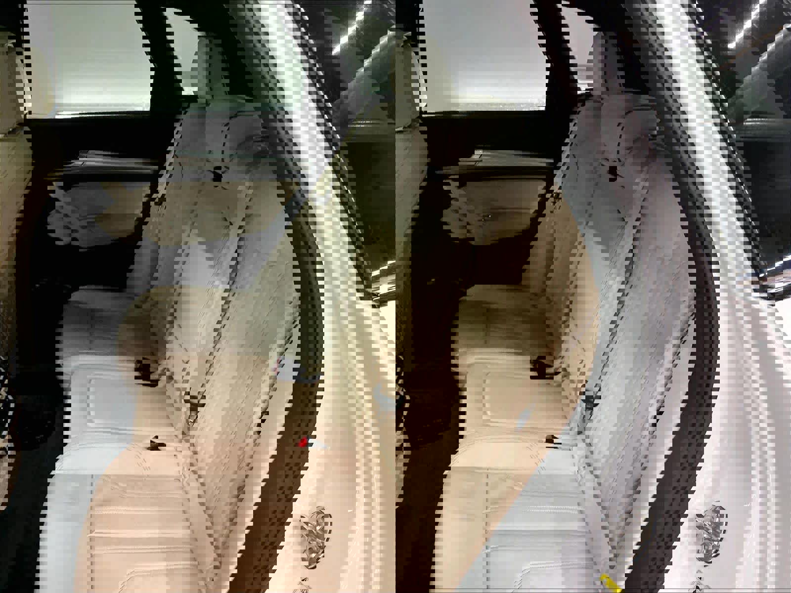 Used 2025 Audi Q5 2.0T Premium w/ Convenience Plus Package image 29