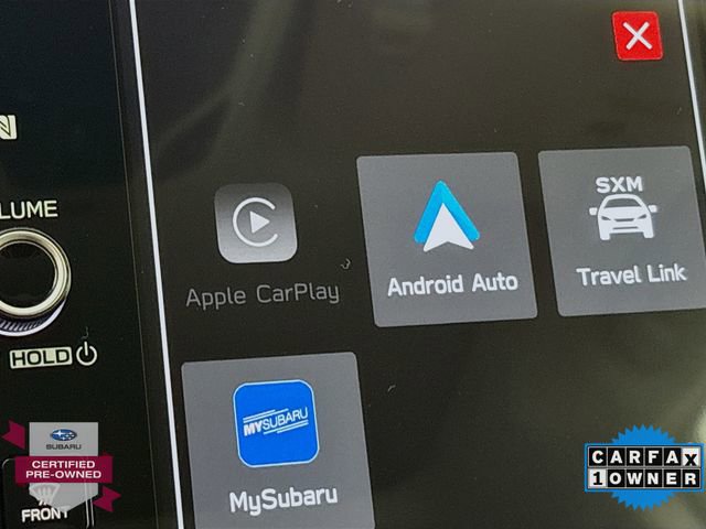 Certified 2025 Subaru Outback Onyx Edition image 13