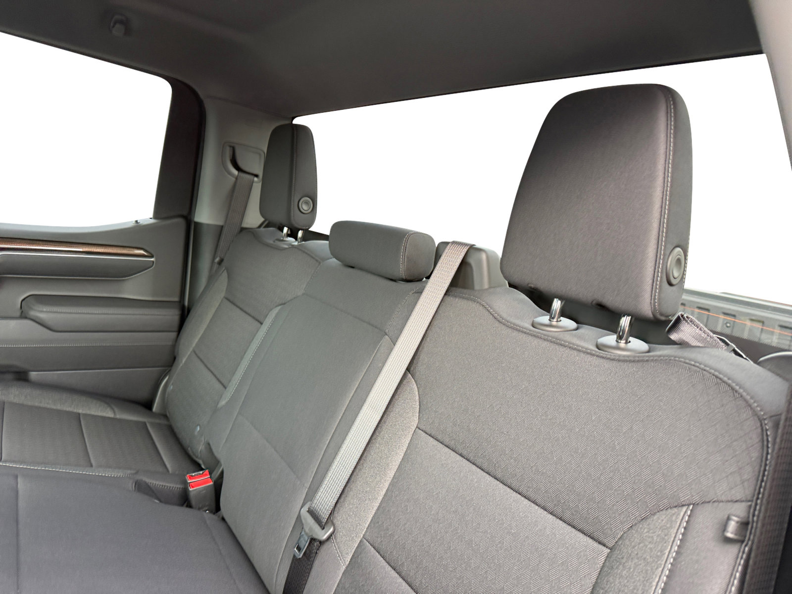 New 2026 Chevrolet Silverado 1500 RST w/ Protection Package image 16