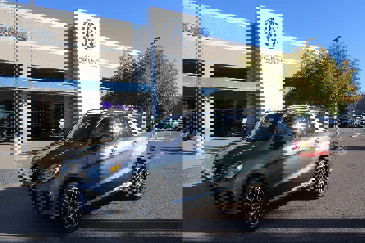 Used 2018 Mercedes-Benz GLE 350