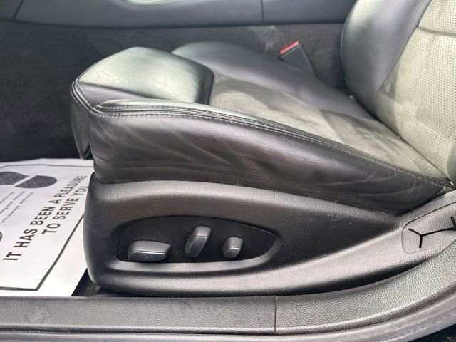 Used 2017 Cadillac CTS Luxury w/ Carbon Black Package image 13