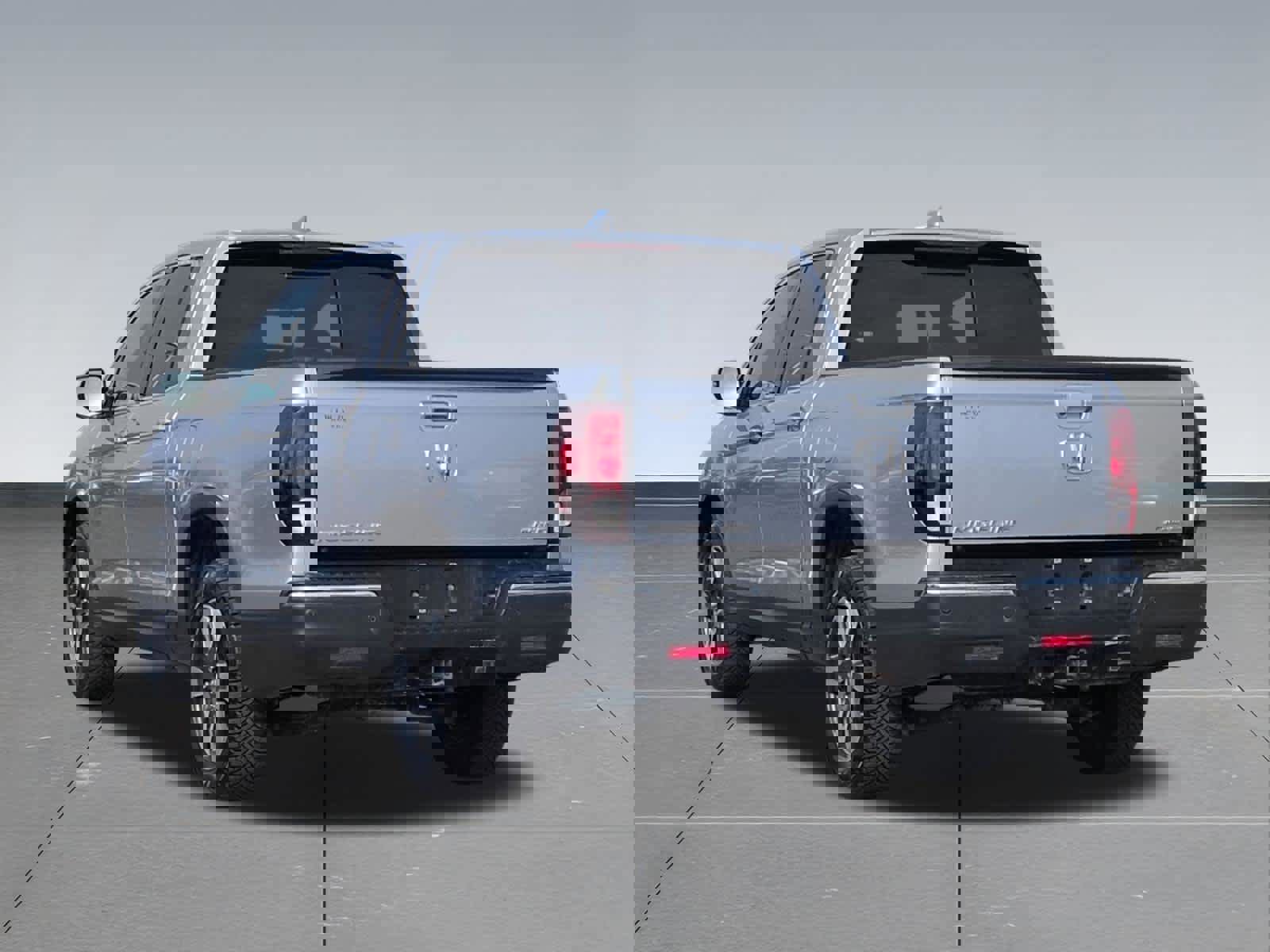 Used 2019 Honda Ridgeline RTL-E image 4