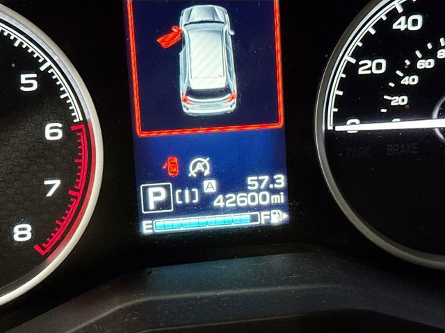 Used 2019 Subaru Forester Premium image 13