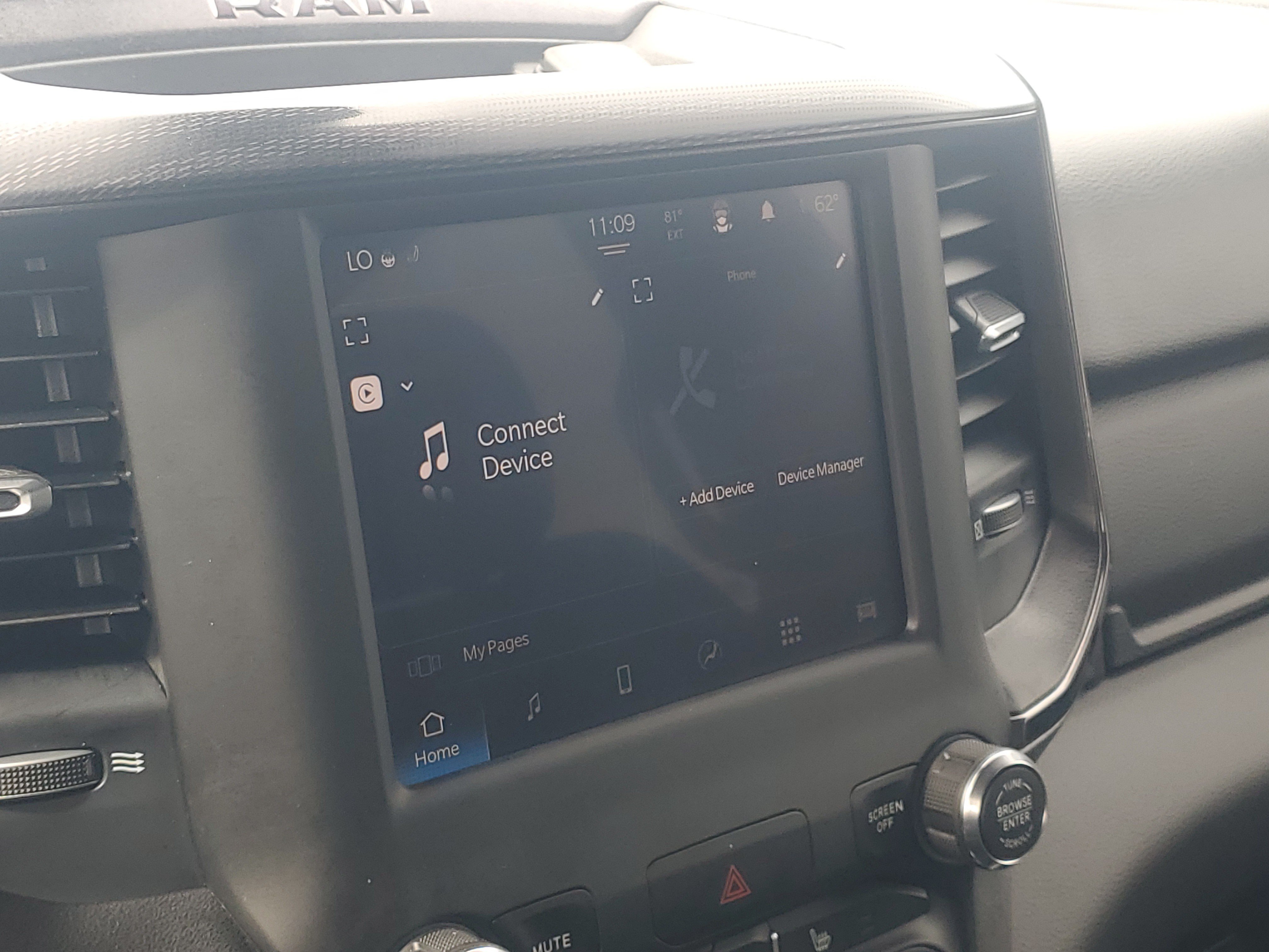 Used 2023 RAM 1500 Big Horn AWD/4WD image 28