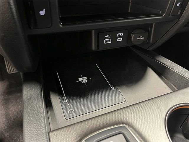 New 2026 Honda Ridgeline TrailSport image 27