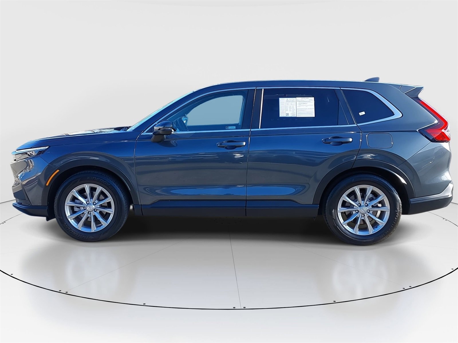 Certified 2023 Honda CR-V EX image 8