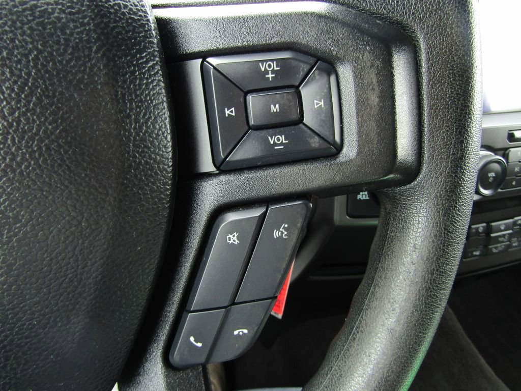 Used 2020 Ford F150 XLT w/ Equipment Group 301A Mid AWD/4WD image 22