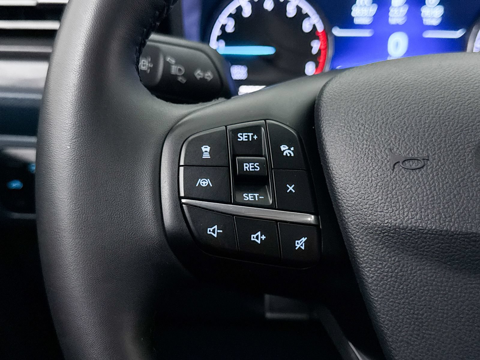 Used 2024 Ford Maverick Lariat w/ Black Appearance Package AWD/4WD image 33