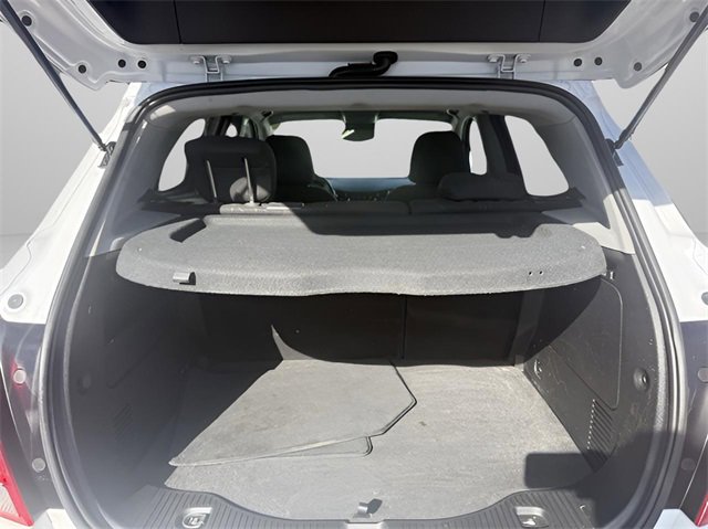 Used 2018 Chevrolet Trax LT image 11