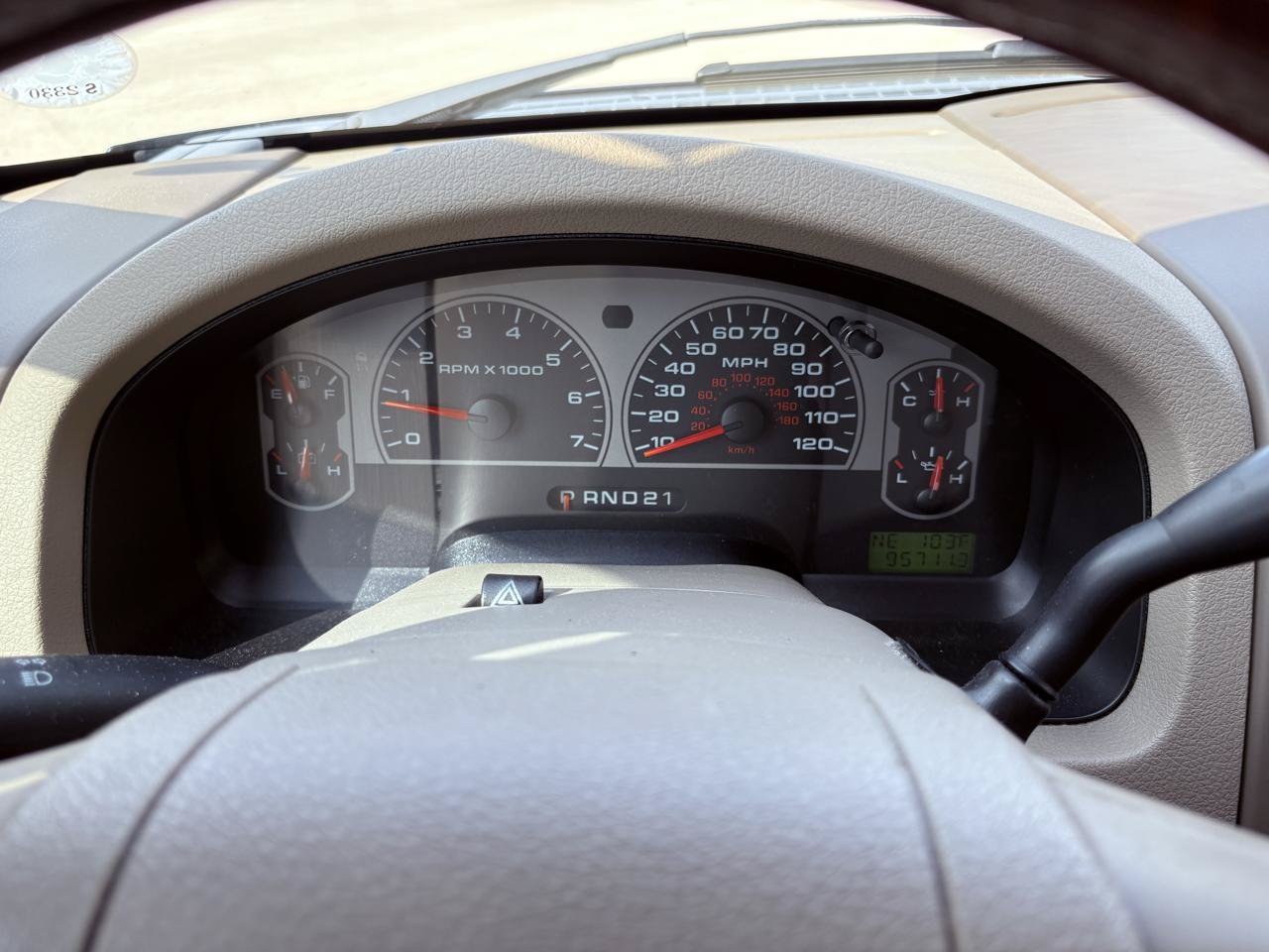 Used 2008 Ford F150 2WD SuperCab image 39