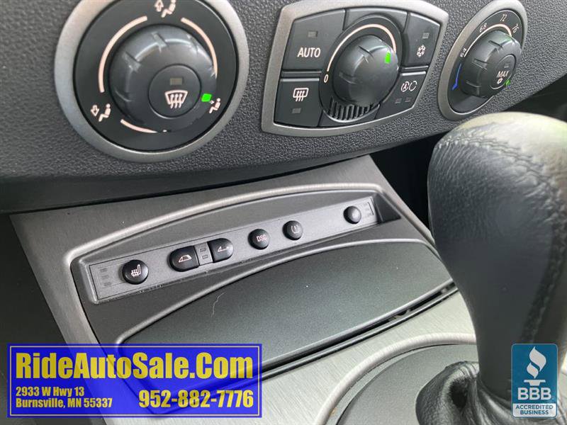 Used 2003 BMW Z4 2.5i image 31