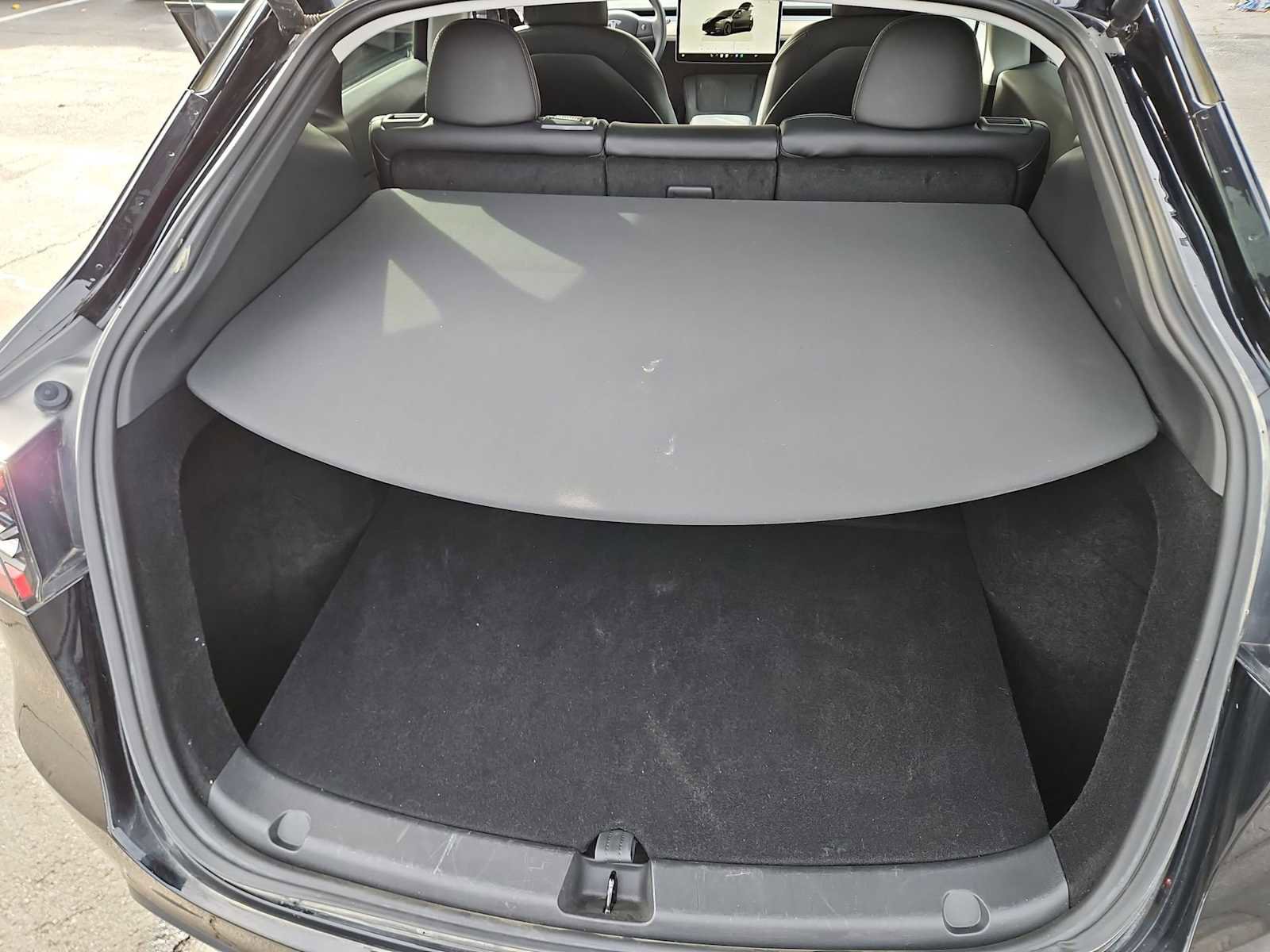 Used 2022 Tesla Model Y Performance image 47