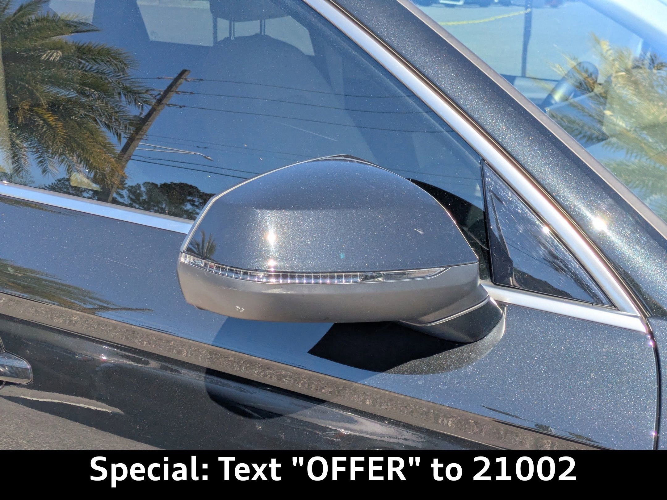 Certified 2023 Audi Q5 2.0T Premium Plus w/ Premium Plus Package image 13