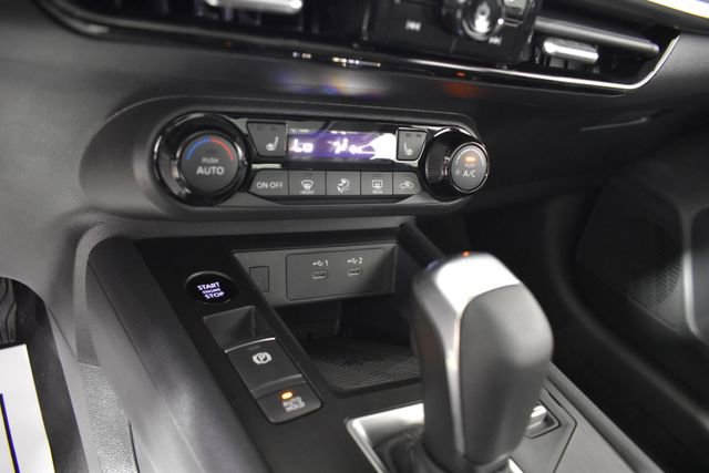 New 2026 Nissan Kicks SV w/ SV Premium Package AWD/4WD image 16