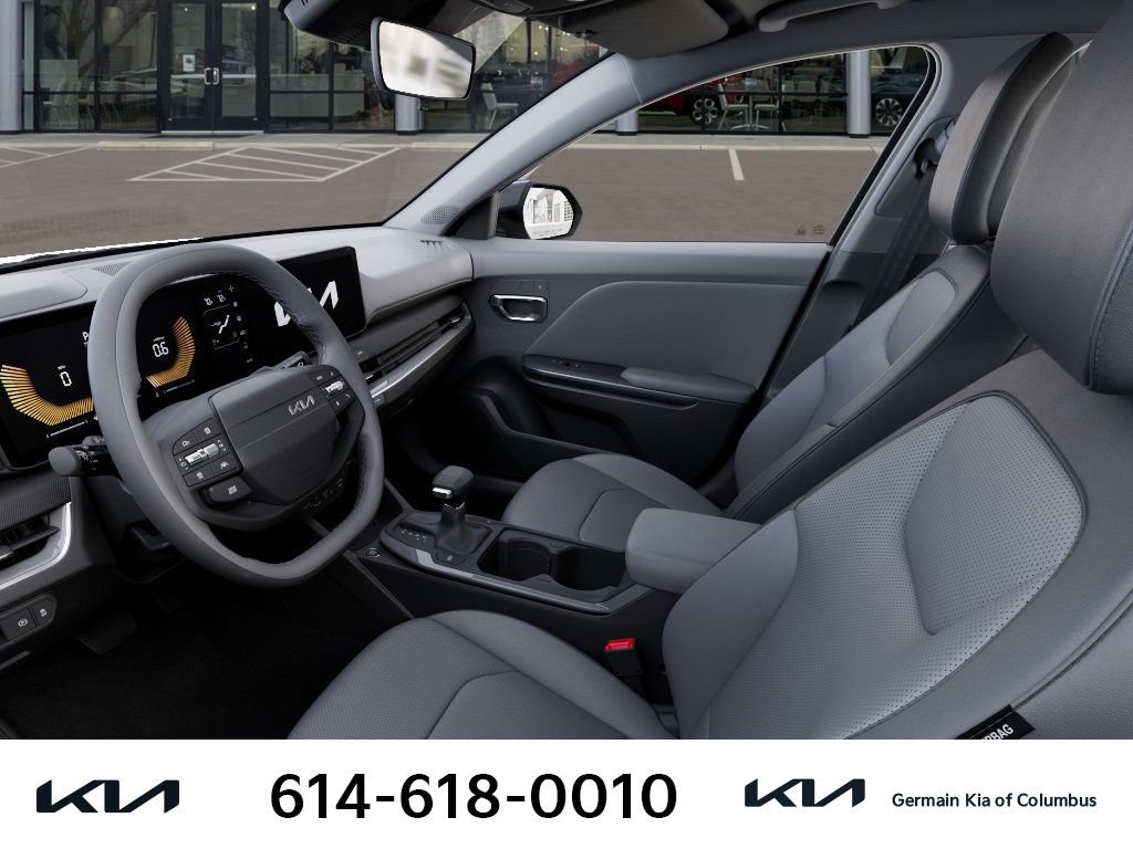 New 2026 Kia K4 GT-Line Turbo FWD image 20