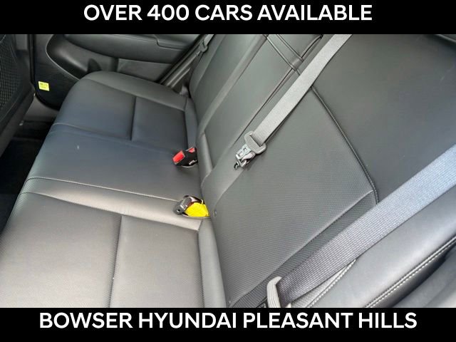 New 2026 Hyundai Kona SEL Premium AWD/4WD image 5
