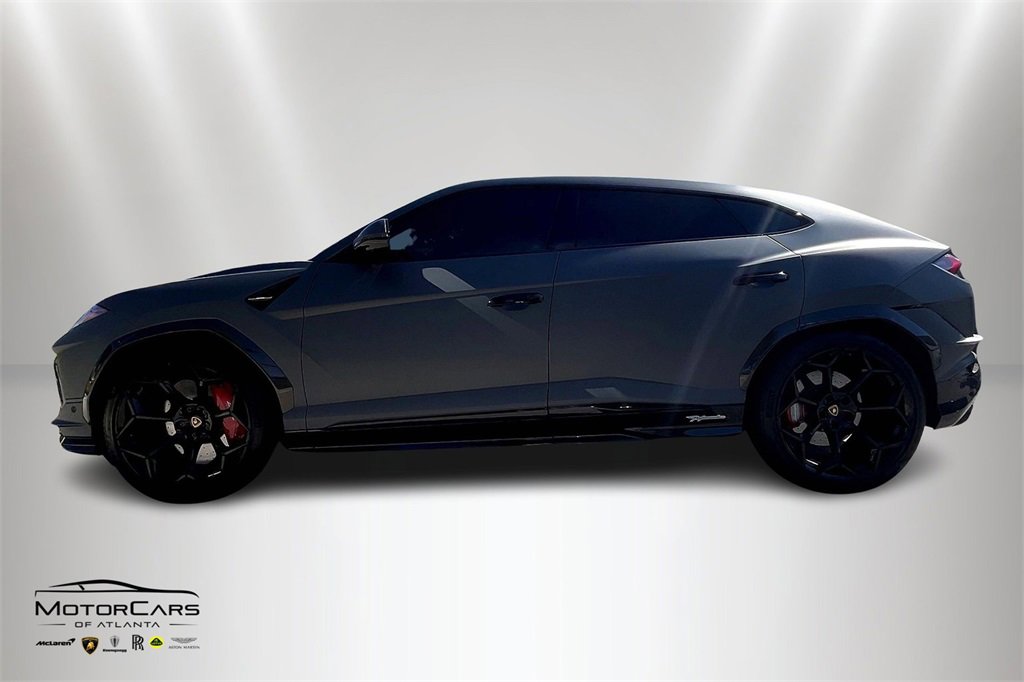 Used 2024 Lamborghini Urus Performante image 5
