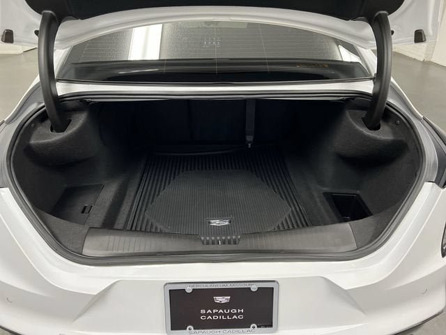 Certified 2020 Cadillac CT4 V w/ Climate Package AWD/4WD image 27