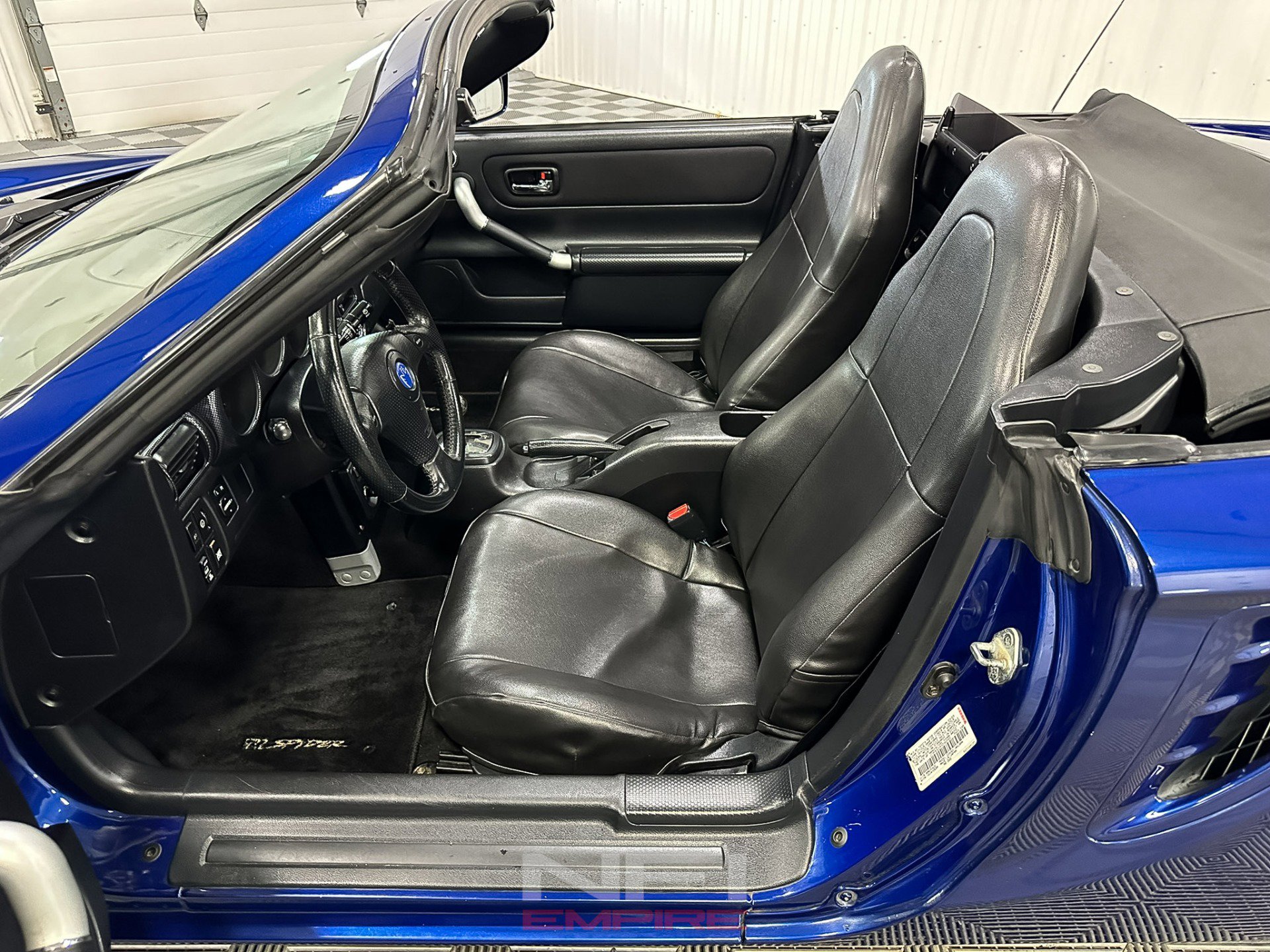 Used 2003 Toyota MR2 image 40