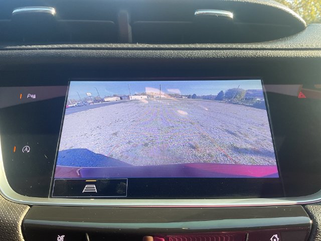 Certified 2022 Cadillac XT5 Luxury FWD image 15
