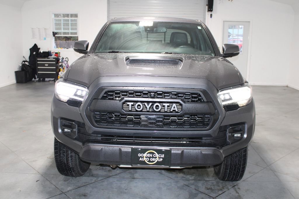 Used 2023 Toyota Tacoma TRD Pro image 57