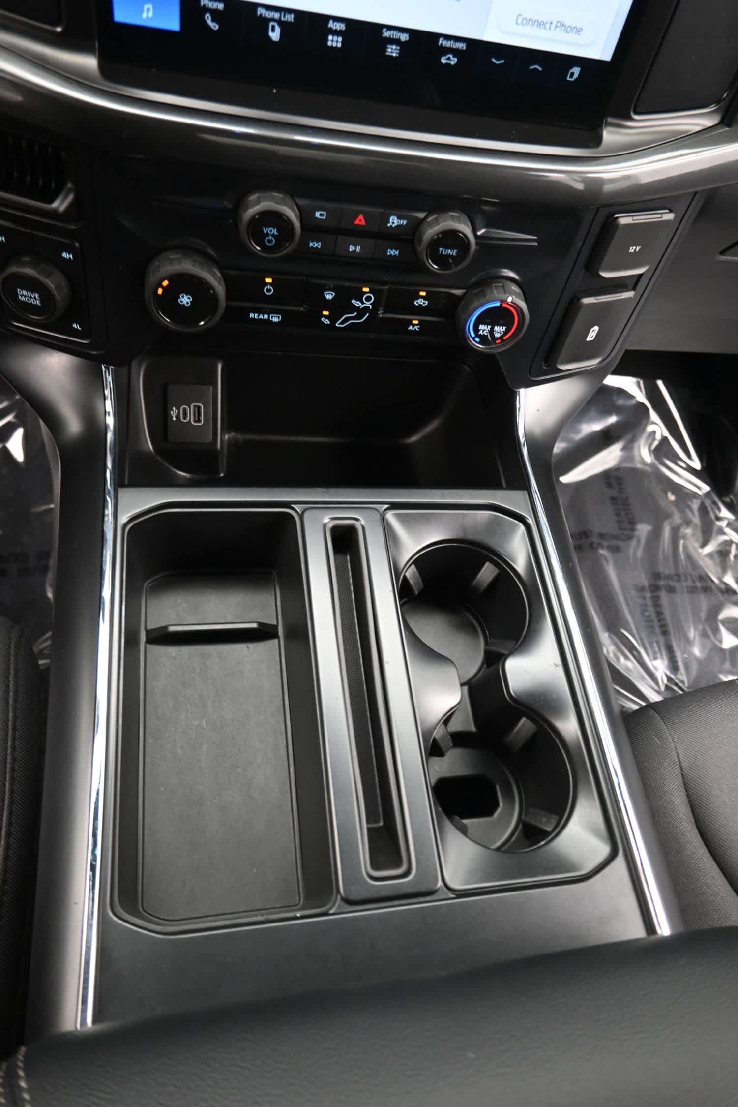 Used 2026 Ford F150 STX w/ Equipment Group 200A AWD/4WD image 22