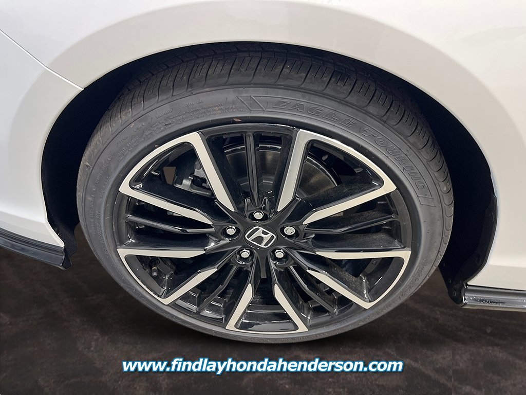 New 2026 Honda Accord Touring image 11