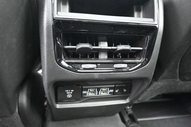 Used 2024 Jeep Grand Cherokee Overland w/ Trailer Tow Package AWD/4WD image 21