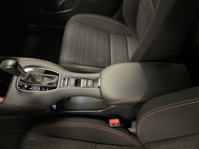 Certified 2023 Honda HR-V Sport image 20