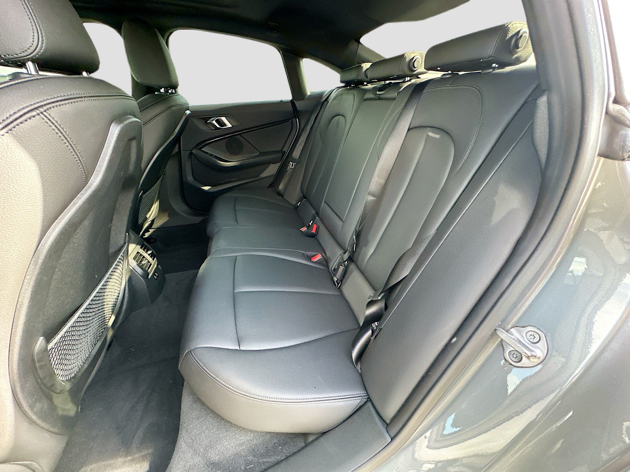 Used 2022 BMW 228i Gran Coupe w/ Convenience Package FWD image 25