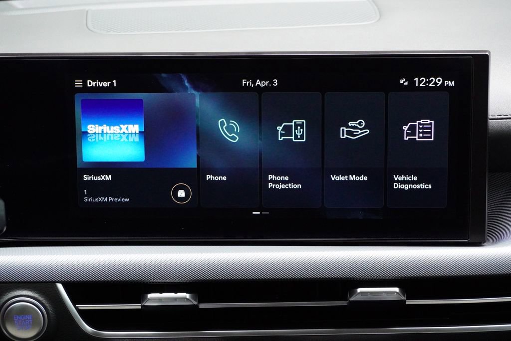 Used 2025 Hyundai Sonata SE image 10