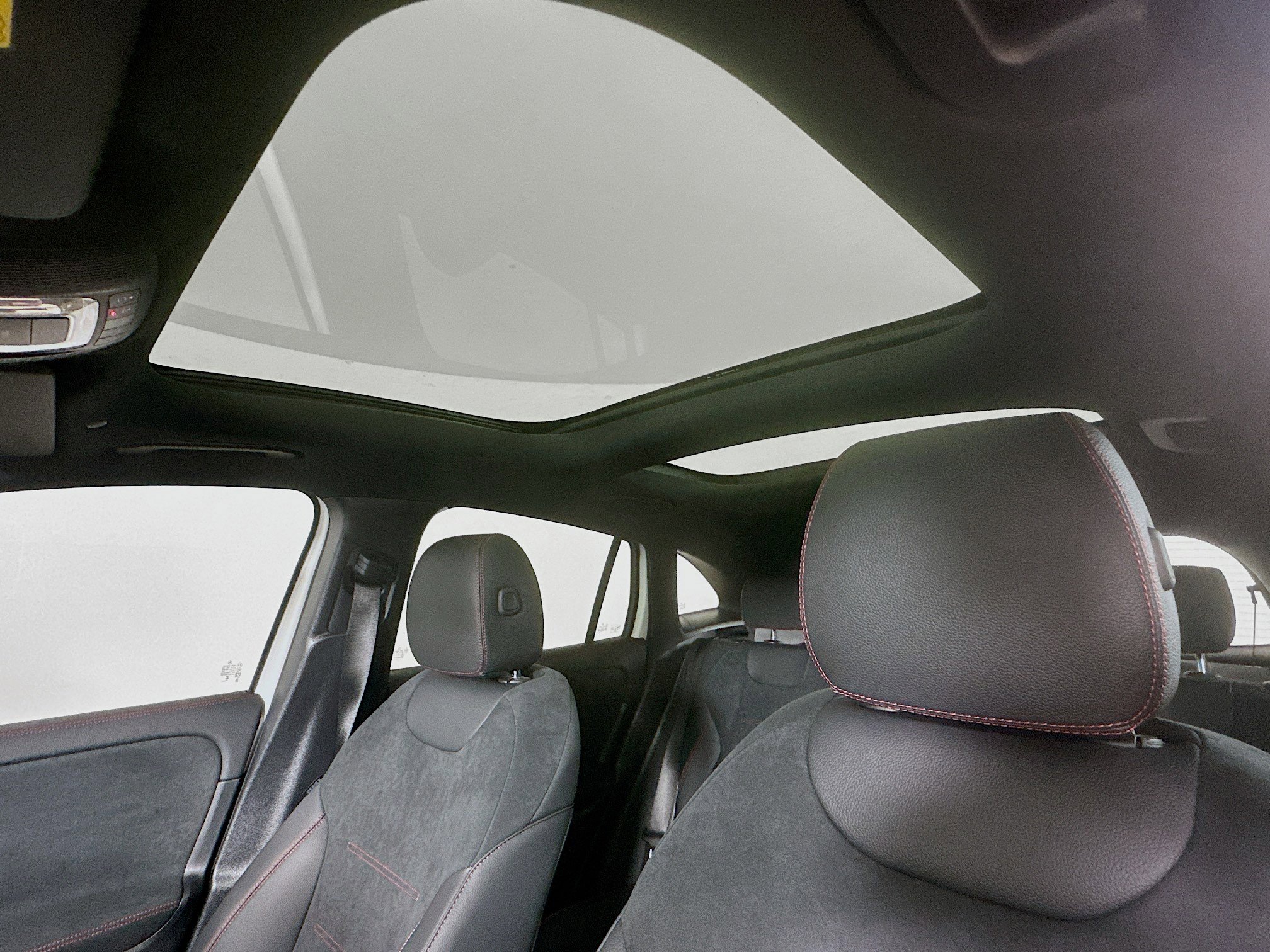 Certified 2025 Mercedes-Benz GLA 250 GLA 250 image 26