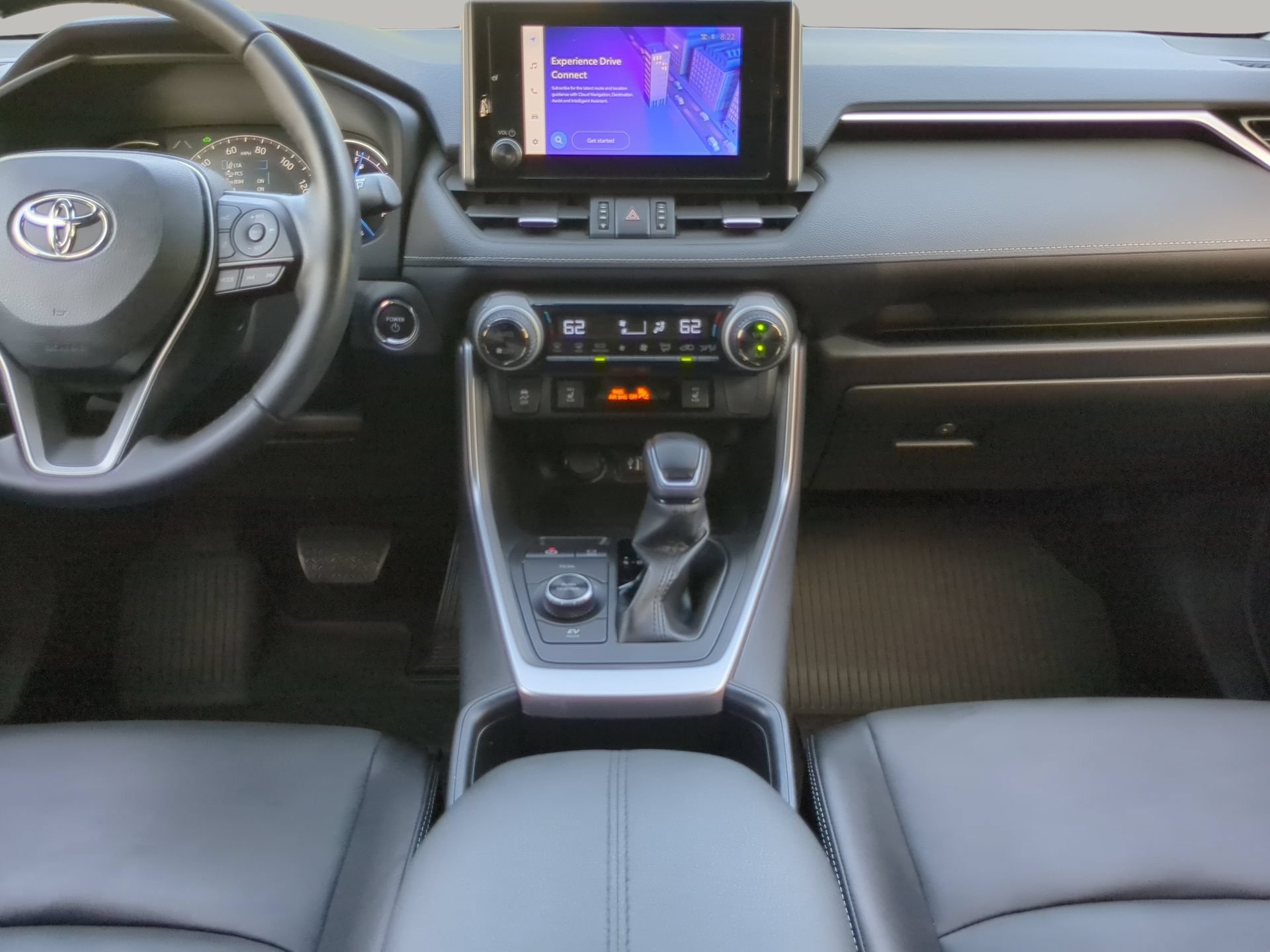 Used 2023 Toyota RAV4 XLE Premium AWD/4WD image 53