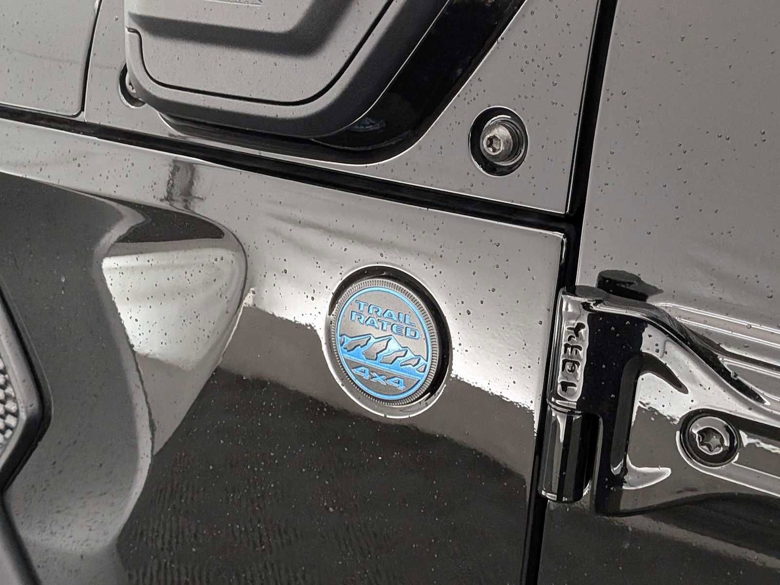 Used 2023 Jeep Wrangler Unlimited w/ Cold Weather Group image 11