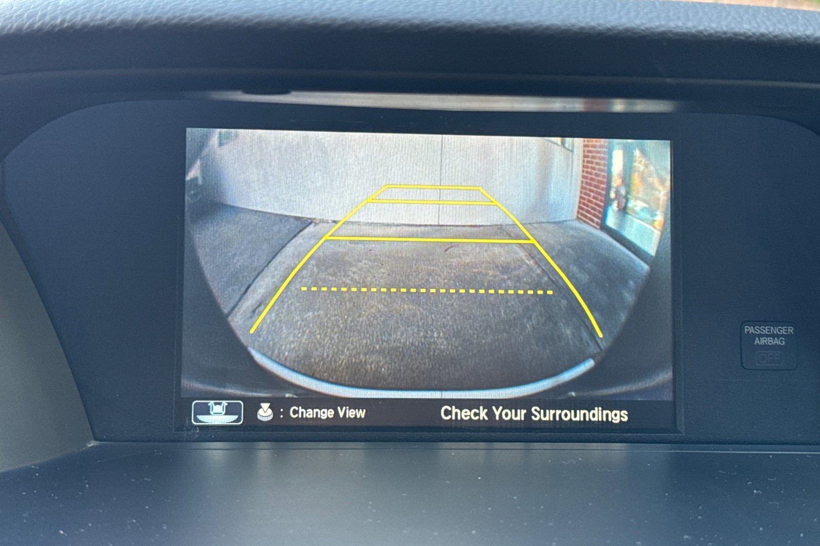 Used 2013 Honda Accord EX-L image 15
