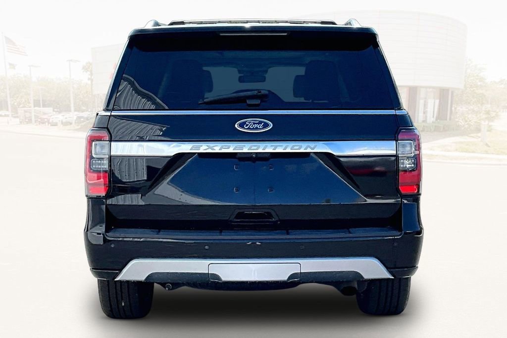 Used 2020 Ford Expedition Platinum AWD/4WD image 5