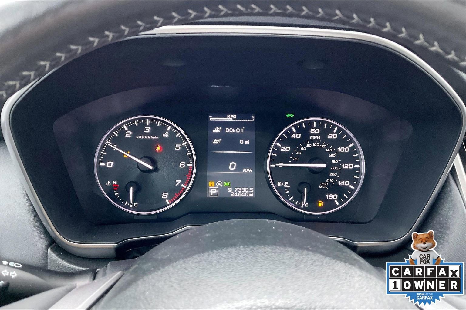 Certified 2023 Subaru Outback Touring XT image 24