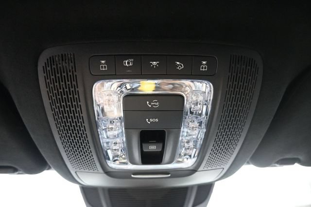 Certified 2021 Mercedes-Benz GLS 63 AMG 4MATIC image 14