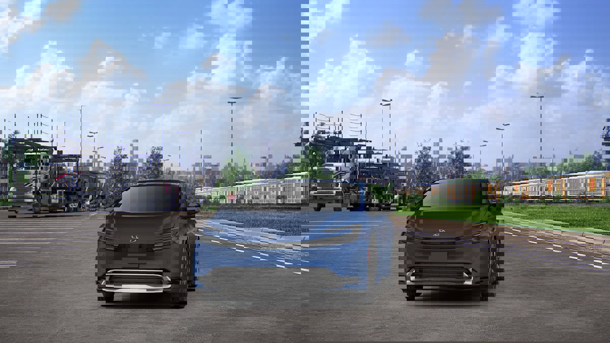 New 2026 Toyota Prius Plug-In Hybrid image 18