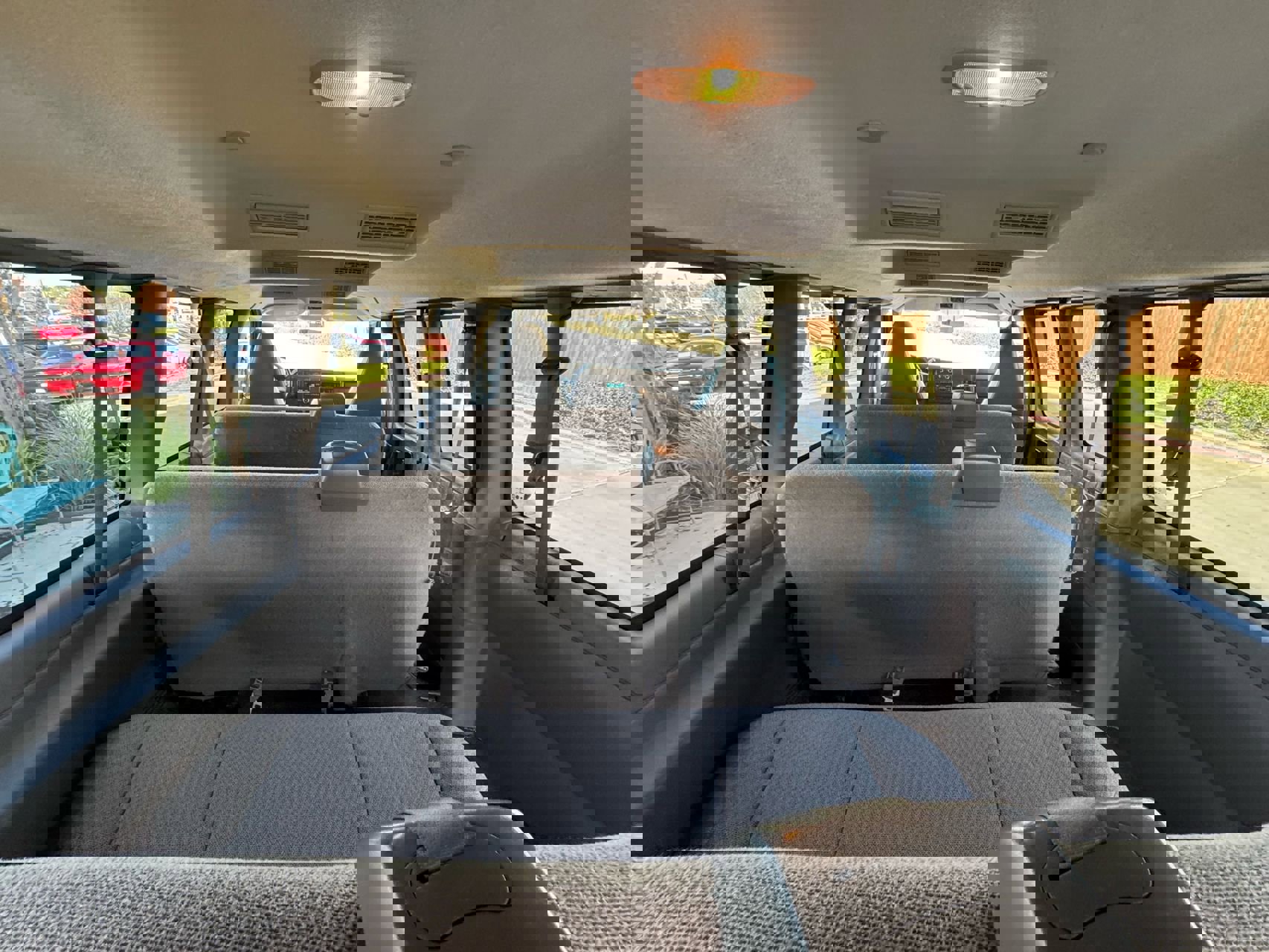 Used 2016 Chevrolet Express 3500 LT w/ LT Preferred Equipment Group image 16