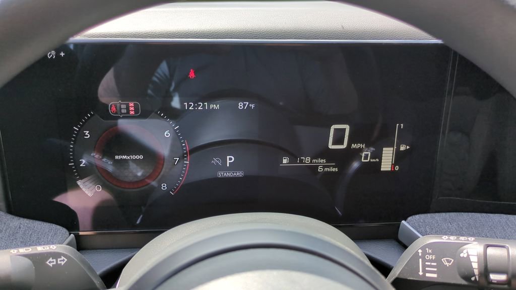 New 2026 Nissan Kicks SV w/ SV Premium Package image 20