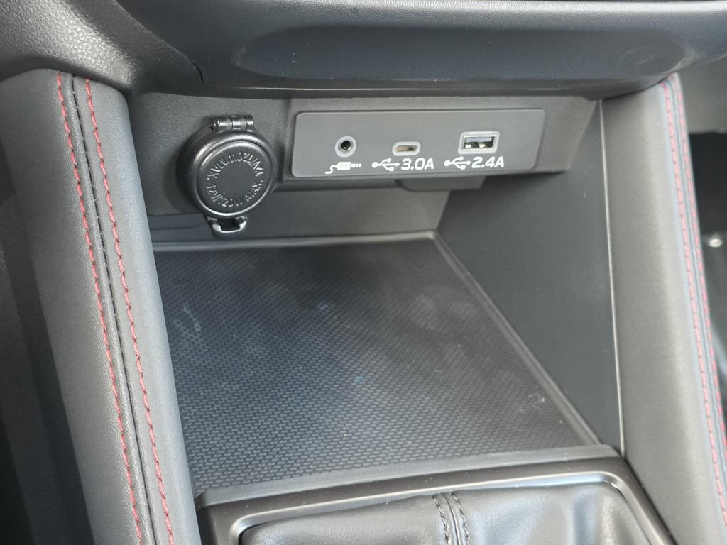 New 2026 Subaru WRX Premium w/ WRX Essentials Package AWD/4WD image 19