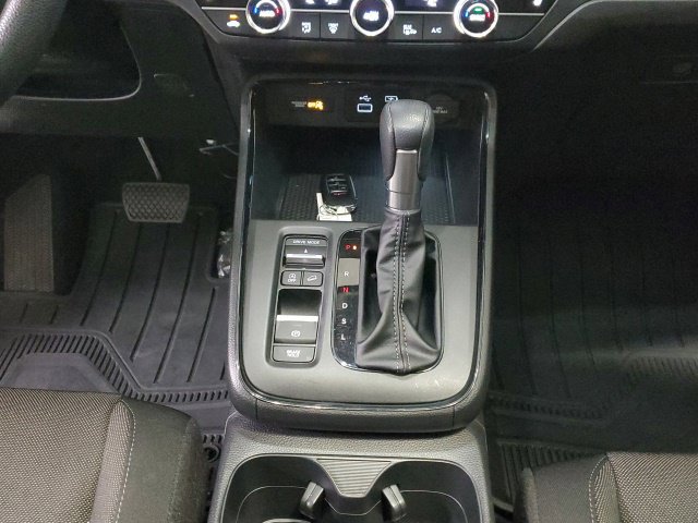 Used 2023 Honda CR-V EX image 21