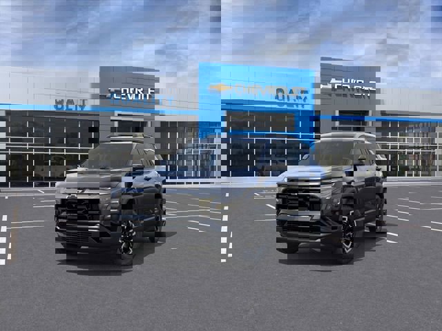 New 2026 Chevrolet Equinox ACTIV image 8