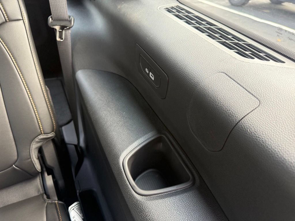 New 2026 Jeep Grand Cherokee L Limited AWD/4WD image 83