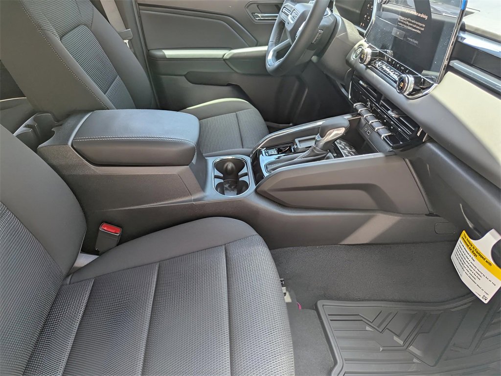 New 2026 GMC Canyon Elevation w/ Convenience Package image 37