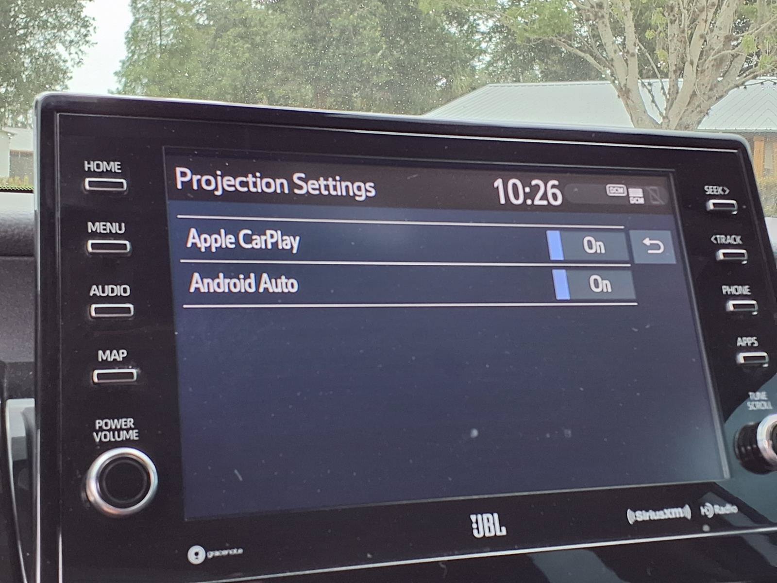 Used 2023 Toyota Camry XSE w/ Navigation Package FWD image 20